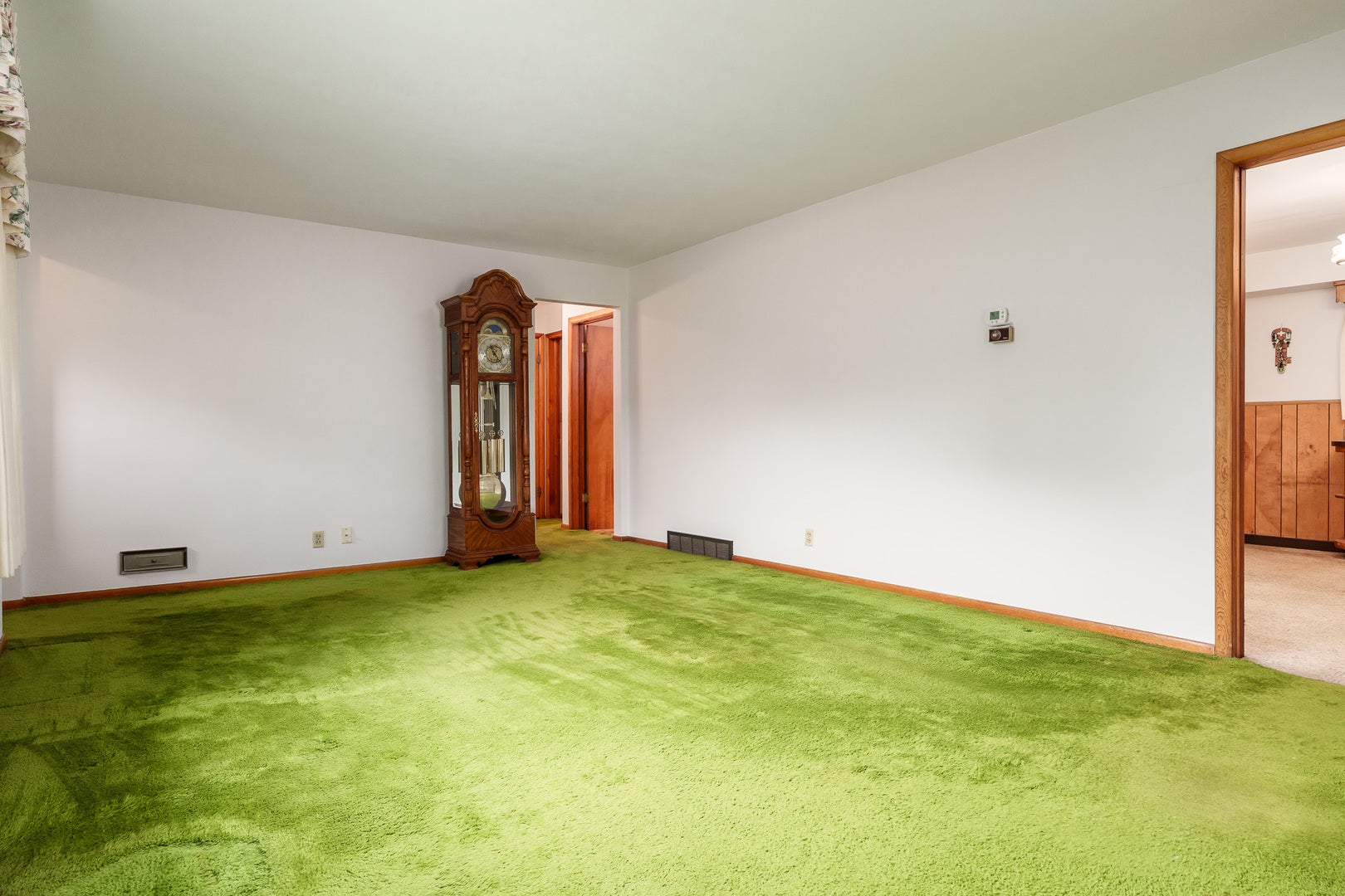 2811 HORTON Street