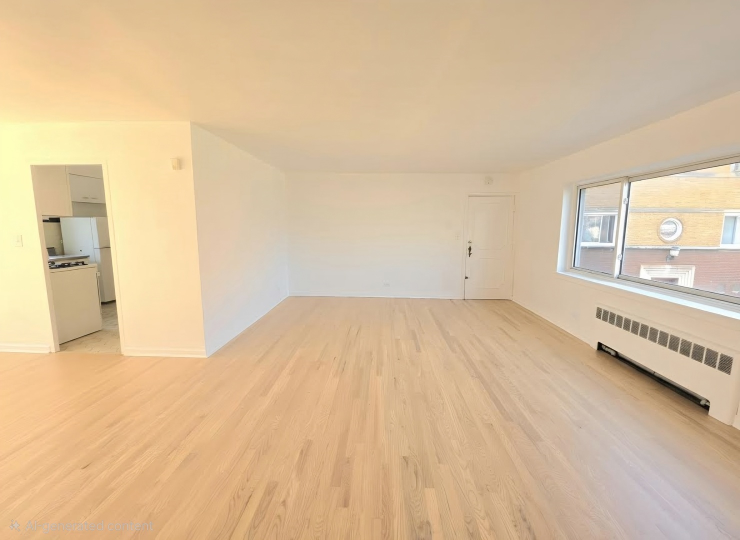 1100 N Harlem Avenue 1