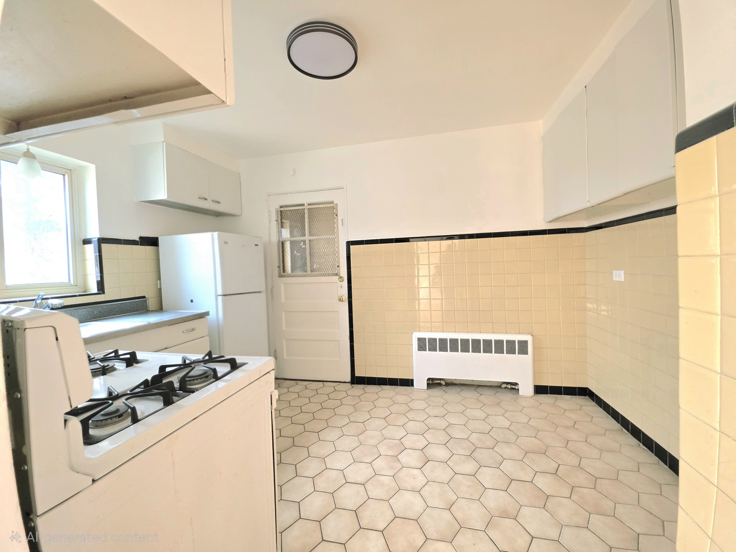 1100 N Harlem Avenue 1