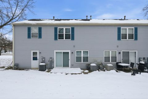 Tiny photo for 2634 Oakshire Court, Aurora, IL 60502 (MLS # 12532232)