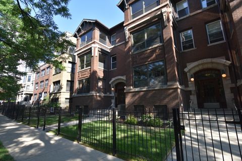 710 W GRACE Street 2 Chicago IL 60613