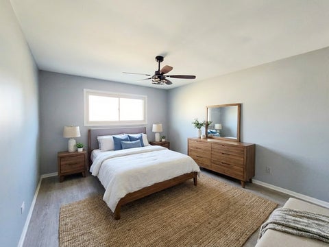 Tiny photo for 136 Virginia Court, Streamwood, IL 60107 (MLS # 12758149)