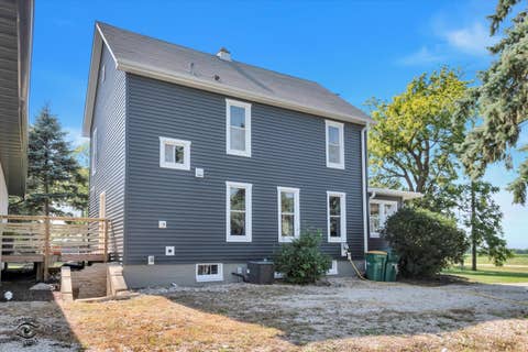 Tiny photo for 15051 W Baker Road, Manhattan, IL 60442 (MLS # 12701390)