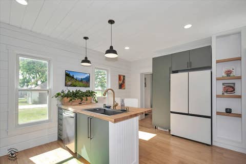 Tiny photo for 15051 W Baker Road, Manhattan, IL 60442 (MLS # 12701390)