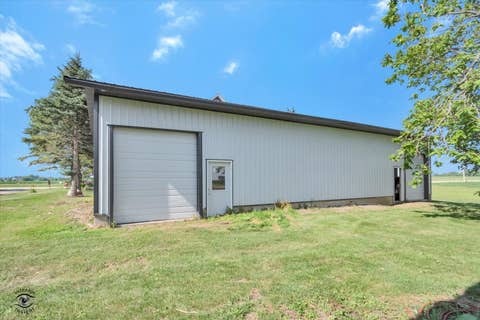 Tiny photo for 15051 W Baker Road, Manhattan, IL 60442 (MLS # 12701390)