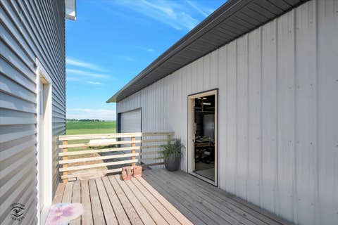 Tiny photo for 15051 W Baker Road, Manhattan, IL 60442 (MLS # 12701390)