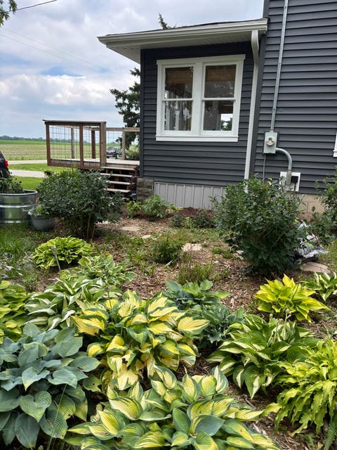 Tiny photo for 15051 W Baker Road, Manhattan, IL 60442 (MLS # 12701390)