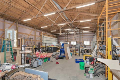 Tiny photo for 15051 W Baker Road, Manhattan, IL 60442 (MLS # 12701390)