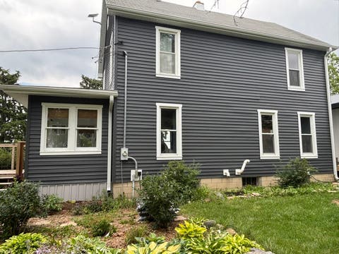 Tiny photo for 15051 W Baker Road, Manhattan, IL 60442 (MLS # 12701390)
