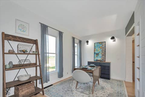 Tiny photo for 15051 W Baker Road, Manhattan, IL 60442 (MLS # 12701390)