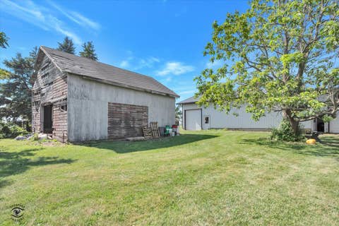 Tiny photo for 15051 W Baker Road, Manhattan, IL 60442 (MLS # 12701390)