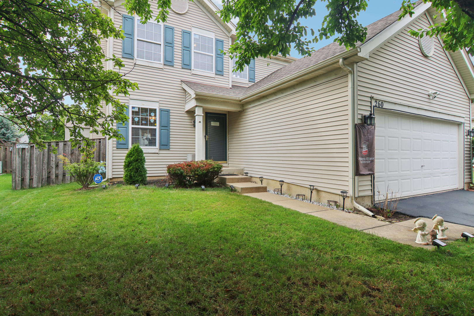 260 Breckenridge Drive
