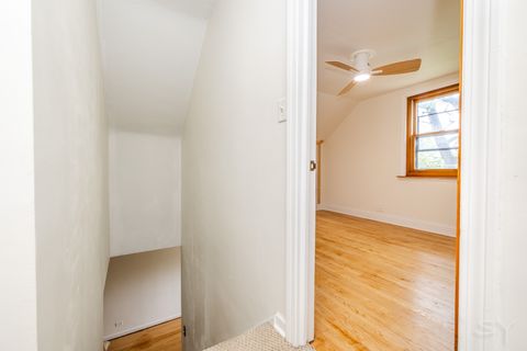 Tiny photo for 7535 Kenton Avenue, Skokie, IL 60076 (MLS # 12656946)