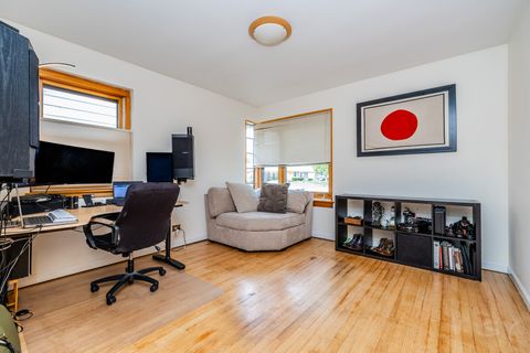 Tiny photo for 7535 Kenton Avenue, Skokie, IL 60076 (MLS # 12656946)