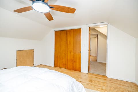 Tiny photo for 7535 Kenton Avenue, Skokie, IL 60076 (MLS # 12656946)