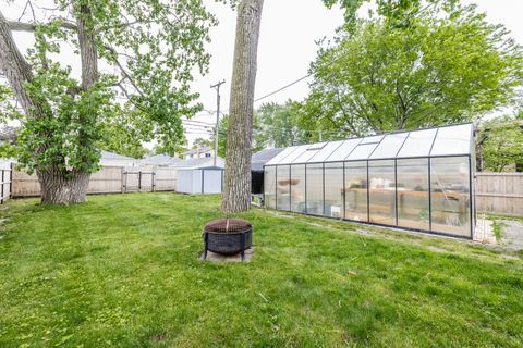Tiny photo for 7535 Kenton Avenue, Skokie, IL 60076 (MLS # 12656946)