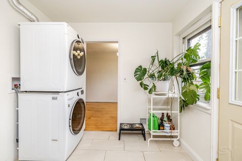 Tiny photo for 7535 Kenton Avenue, Skokie, IL 60076 (MLS # 12656946)