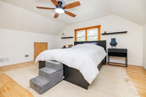 Tiny photo for 7535 Kenton Avenue, Skokie, IL 60076 (MLS # 12656946)