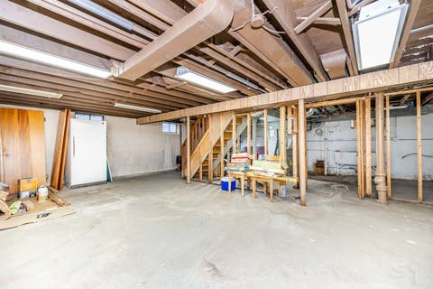 Tiny photo for 7535 Kenton Avenue, Skokie, IL 60076 (MLS # 12656946)