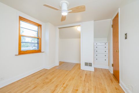 Tiny photo for 7535 Kenton Avenue, Skokie, IL 60076 (MLS # 12656946)