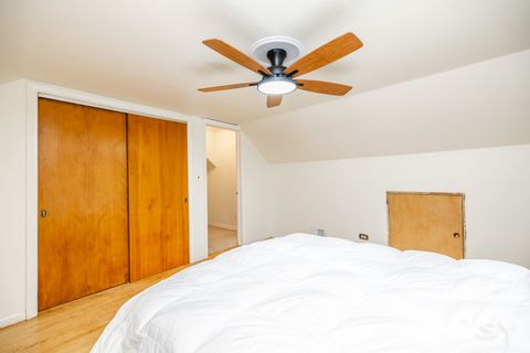 Tiny photo for 7535 Kenton Avenue, Skokie, IL 60076 (MLS # 12656946)