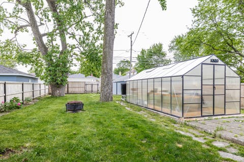 Tiny photo for 7535 Kenton Avenue, Skokie, IL 60076 (MLS # 12656946)