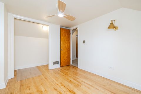 Tiny photo for 7535 Kenton Avenue, Skokie, IL 60076 (MLS # 12656946)