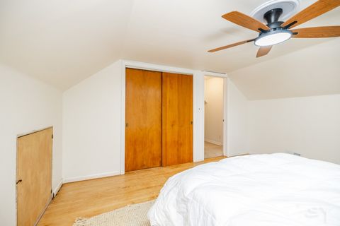 Tiny photo for 7535 Kenton Avenue, Skokie, IL 60076 (MLS # 12656946)