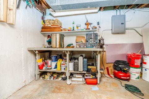 Tiny photo for 7535 Kenton Avenue, Skokie, IL 60076 (MLS # 12656946)