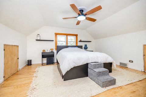Tiny photo for 7535 Kenton Avenue, Skokie, IL 60076 (MLS # 12656946)