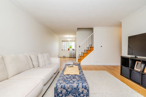 Tiny photo for 7535 Kenton Avenue, Skokie, IL 60076 (MLS # 12656946)