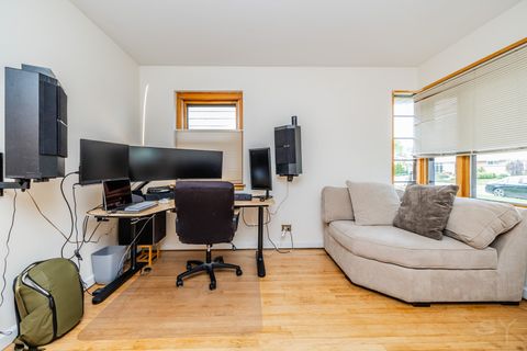 Tiny photo for 7535 Kenton Avenue, Skokie, IL 60076 (MLS # 12656946)