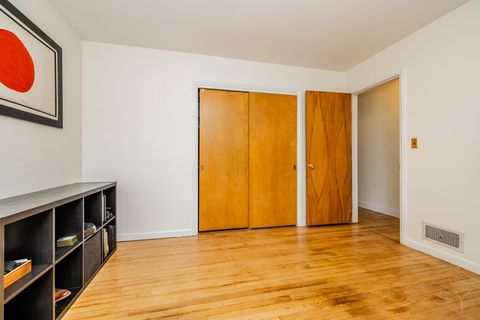 Tiny photo for 7535 Kenton Avenue, Skokie, IL 60076 (MLS # 12656946)