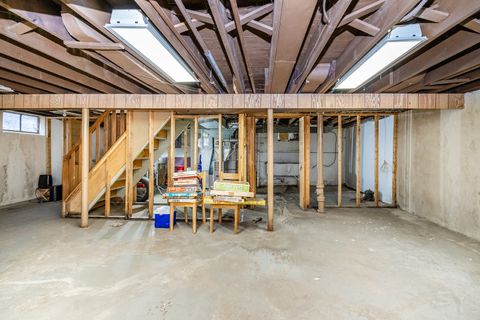 Tiny photo for 7535 Kenton Avenue, Skokie, IL 60076 (MLS # 12656946)