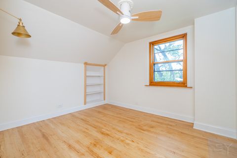 Tiny photo for 7535 Kenton Avenue, Skokie, IL 60076 (MLS # 12656946)