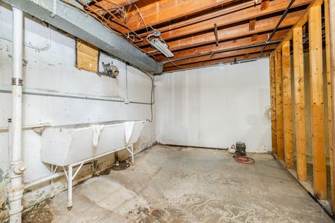 Tiny photo for 7535 Kenton Avenue, Skokie, IL 60076 (MLS # 12656946)
