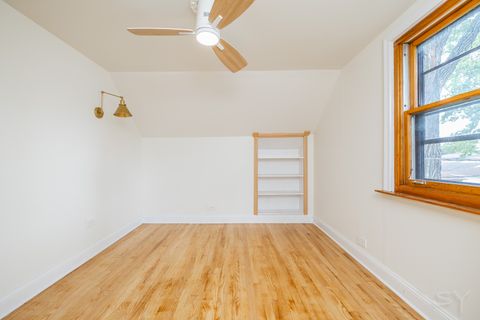 Tiny photo for 7535 Kenton Avenue, Skokie, IL 60076 (MLS # 12656946)