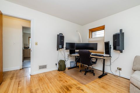 Tiny photo for 7535 Kenton Avenue, Skokie, IL 60076 (MLS # 12656946)