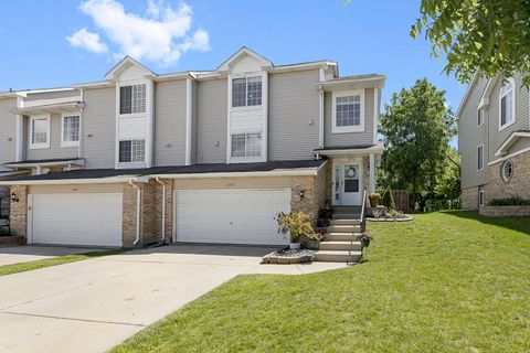 Photo of 1273 Karyn Lane, Grayslake, IL 60030 (MLS # 12685167)