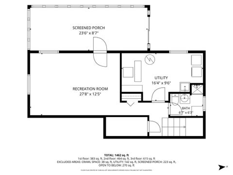 Tiny photo for 714 Western Avenue, Glen Ellyn, IL 60137 (MLS # 12744282)