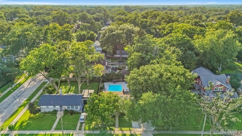 Tiny photo for 714 Western Avenue, Glen Ellyn, IL 60137 (MLS # 12744282)