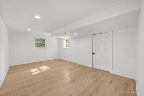 Tiny photo for 714 Western Avenue, Glen Ellyn, IL 60137 (MLS # 12744282)