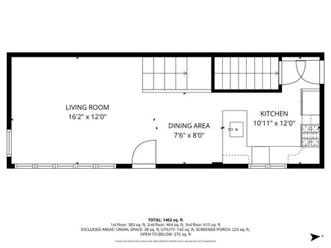 Tiny photo for 714 Western Avenue, Glen Ellyn, IL 60137 (MLS # 12744282)