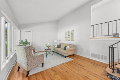 Tiny photo for 714 Western Avenue, Glen Ellyn, IL 60137 (MLS # 12744282)