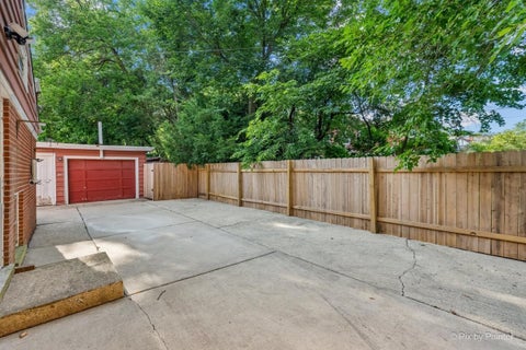 Tiny photo for 714 Western Avenue, Glen Ellyn, IL 60137 (MLS # 12744282)