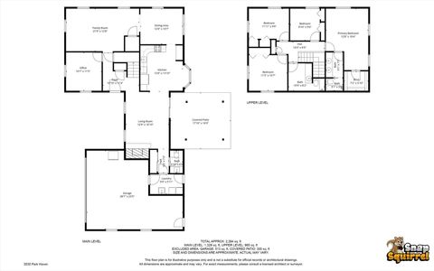 Tiny photo for 3030 Park Haven Boulevard, Danville, IL 61832 (MLS # 12615294)