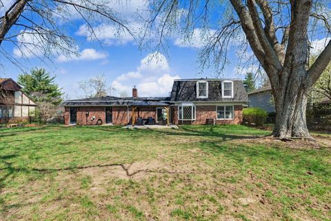 Tiny photo for 3030 Park Haven Boulevard, Danville, IL 61832 (MLS # 12615294)