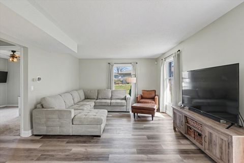 Tiny photo for 3030 Park Haven Boulevard, Danville, IL 61832 (MLS # 12615294)