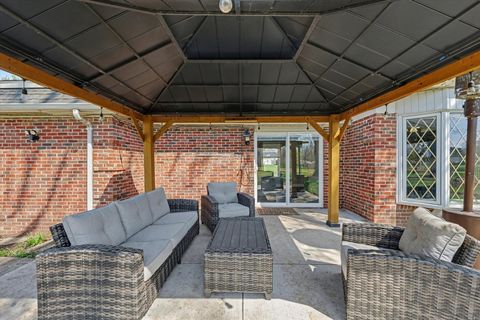 Tiny photo for 3030 Park Haven Boulevard, Danville, IL 61832 (MLS # 12615294)