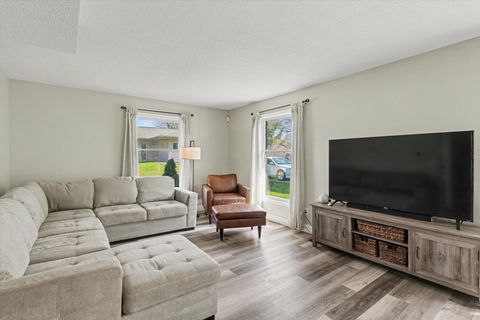 Tiny photo for 3030 Park Haven Boulevard, Danville, IL 61832 (MLS # 12615294)